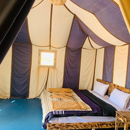 Merzouga Sahara Camp Exterior photo