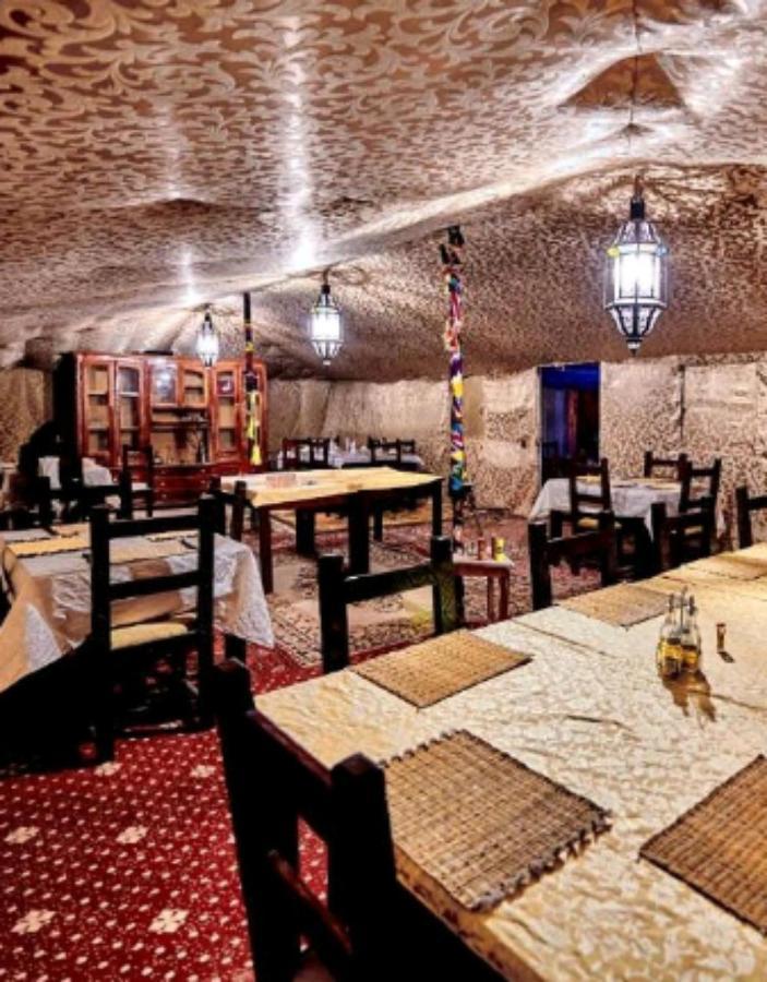 Merzouga Sahara Camp Exterior photo